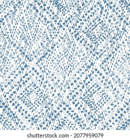 Closeup detail of carpet texture red blue background Abstract vector dot diamond pattern. Geometric background can be used for textile.