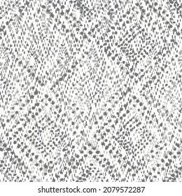 Closeup detail of carpet texture red black background Abstract vector dot diamond pattern. Geometric background can be used for textile.