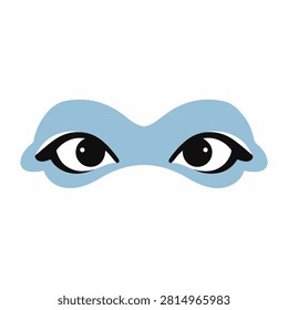 Close-up of human eyes showcasing emotion, focus, and expression, emphasizing eye details and captivating gaze.