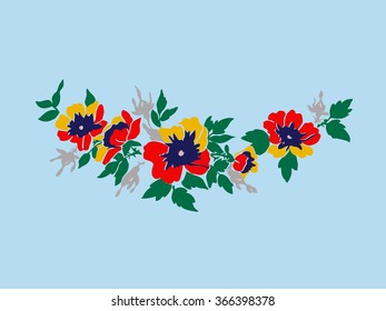 Close-up isolated tree blooming blossoming bud foliage grow natural plum rose spring petal red aroma flower seasonal leaf bright growing horizontal environmental summer fragrance blossom bloom cherry