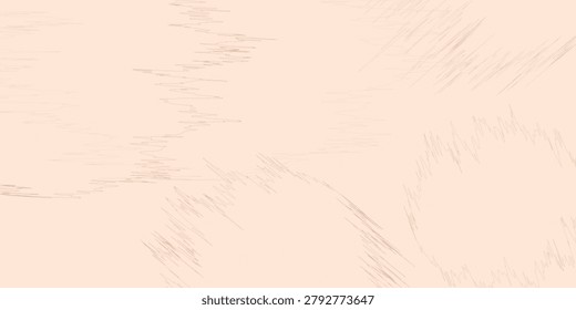 Closeup of light beige marble texture surface with natural veins and patterns