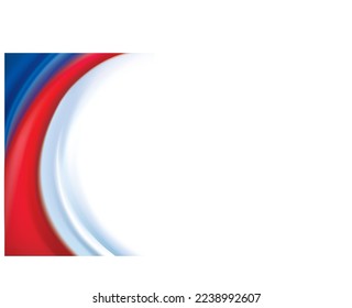 Closeup light soft blur shiny color water paint fluid liquid unity curvy line spiral shape view text space. Empty modern web art twirl air twist mix Europe war concept state effect decor design card