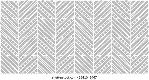 A close-up of the linear texture. The intricate weave pattern creates a sense of depth and texture. Monochrome graphic composition.