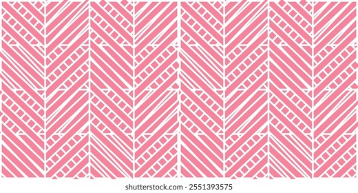 A close-up of the linear texture. The intricate weave pattern creates a sense of depth and texture. Colorful graphic composition.