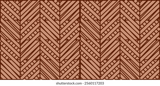 A close-up of the linear texture. The intricate weave pattern creates a sense of depth and texture. Colorful graphic composition.