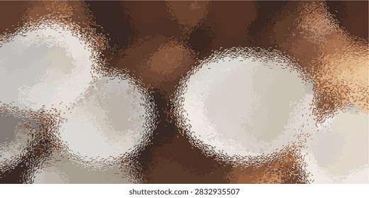 A close-up shot of several split open coconuts, displaying their white flesh and fibrous brown shells.