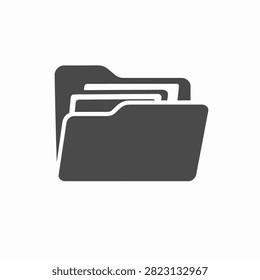 Close-up of a sleek black leather wallet with multiple card slots and a cash compartment
