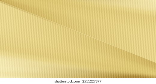 Textura de primer plano de seda de oro natural. Fondo de superficie de textura lisa de tela dorada ligera. Elegante seda dorada lisa en tonos sepia
