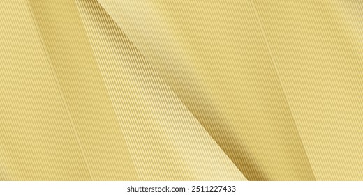 Textura de primer plano de seda de oro natural. Fondo de superficie de textura lisa de tela dorada ligera. Elegante seda dorada lisa en tonos sepia