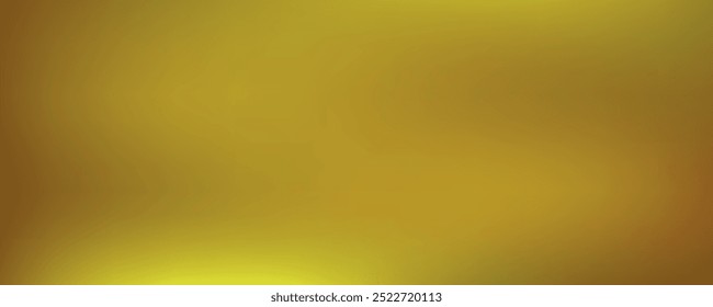 Textura em close de seda de ouro natural. Fundo de superfície de textura lisa de tecido dourado claro. Seda de ouro suave e elegante em Sepia tonificada	