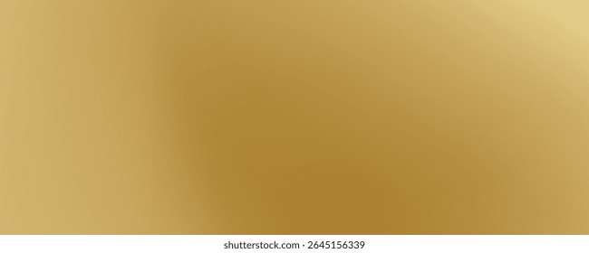 Textura de primer plano de seda de oro natural. Fondo de superficie de textura lisa de tela dorada ligera.