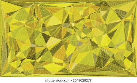 Close-up texture of natural gold silk. Light Golden fabric smooth texture surface background. Smooth elegant gold silk in Sepia toned. Texture, background, pattern, template. 3D vector illustration.