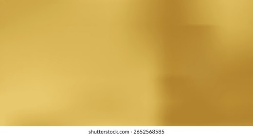 Textura em close de seda de ouro natural. Fundo de superfície de textura lisa de tecido dourado claro. Seda de ouro suave e elegante em Sepia tonificada. Textura, plano de fundo, padrão,tipo1 de modo simples