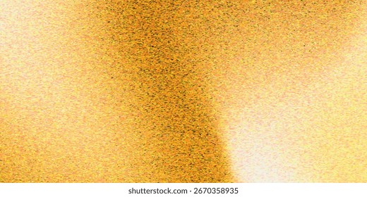 Textura em close de seda de ouro natural. Luz Dourado tecido suave textura superfície fundo moderno.