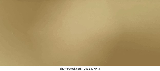 Textura de primer plano de seda de oro natural. Fondo de superficie de textura lisa de tela dorada ligera. Suave seda dorada elegante en tonos sepia. Textura, moderna

