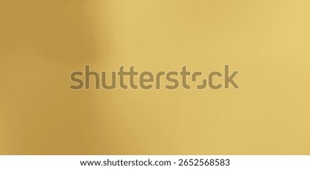 Close-up texture of natural gold silk. Light Golden fabric smooth texture surface background. Smooth elegant gold silk in Sepia toned. Texture, background, pattern,simple mode type3