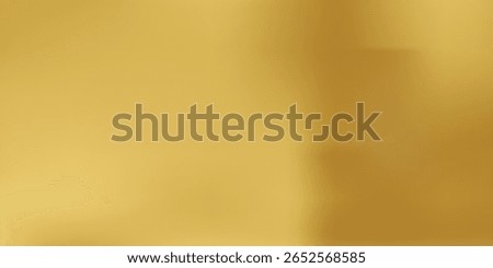 Close-up texture of natural gold silk. Light Golden fabric smooth texture surface background. Smooth elegant gold silk in Sepia toned. Texture, background, pattern,simple mode type1
