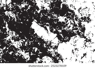 A close-up of a textured marble surface with intricate patterns and a mix of beige and white hues