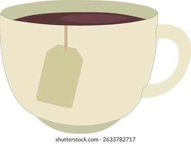 
A close-up, transparent mug filled with organic green tea, highlighting its vibrant color and clarity. Perfect for healthy lifestyle, beverage, or natural product themes.