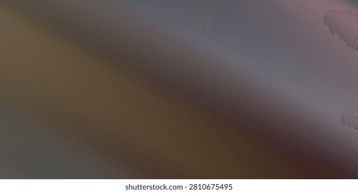 A close-up view of an abstract texture featuring a harmonious blend of brown, purple, and gray hues, forming an intriguing and unique pattern.