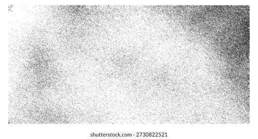 Vista de cerca de una superficie texturizada abstracta, con un patrón granulado y transiciones tonales suaves.