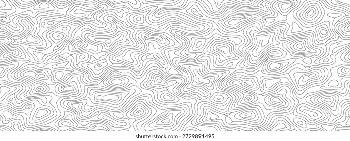 Uma visão de perto de um padrão ondulado branco e cinza abstrato, criando um fundo texturizado sutil e elegante.
