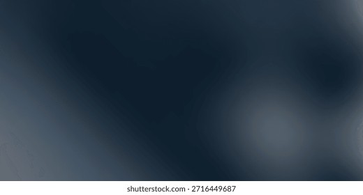 Uma visão de perto de um fundo azul escuro e cinza pixelado, criando uma superfície abstrata e texturizada.
