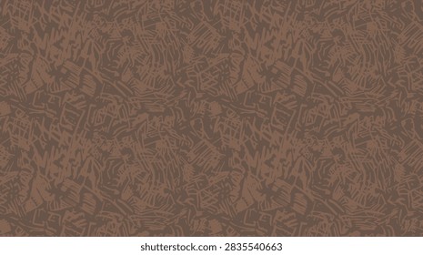 A close-up view of a rusty metal surface with a repeating pattern, showing signs of age and corrosion.