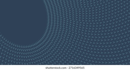 Vista de cerca de una superficie azul texturizada con un gradiente sutil, creando una sensación de profundidad y movimiento.