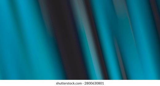 A close-up view of a textured surface resembling flowing fabric, with a gradient of deep blue and dark gray tones.