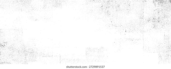 Eine Nahaufnahme einer weißen Betonwand, die ihre raue, gestresste und verwitterte Textur zeigt.