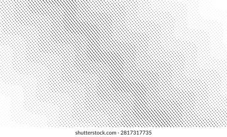 A close-up view of a white fabric texture