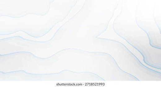 Close de uma textura de mármore branco e azul com linhas fluidas e variações de cores sutis.