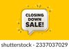 store closing sale