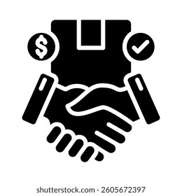 Closing Icon Element for Design