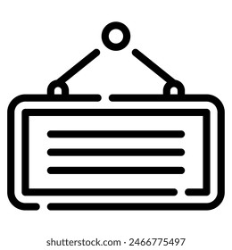 Closing icon for web, app, infographic, etc