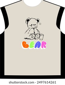 cloth design
Slogan
Vector design
T-shirt design
T-shirt
fashion industry
fashion
New dress design