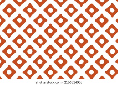 cloth dyed in a dapple pattern (Japanese pattern)