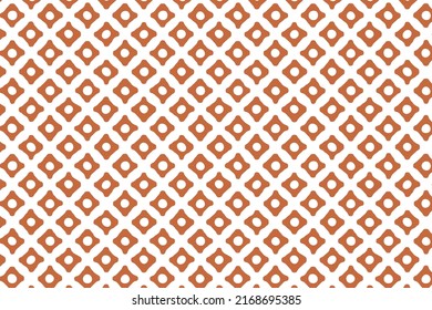 cloth dyed in a dapple pattern (Japanese pattern)