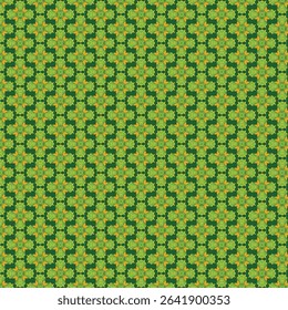 Cloth Fabric Modern Design Illustrator Digital Art Seamless pattern