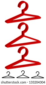 Cloth Hangers