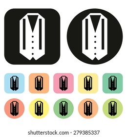 Cloth icon