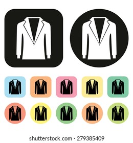 Cloth icon
