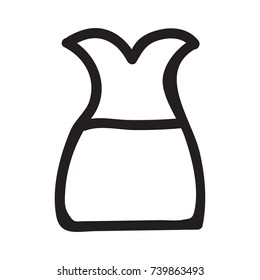  cloth icon