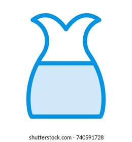  cloth icon