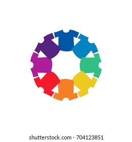 cloth logo