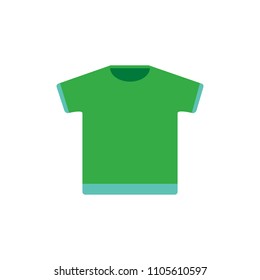 Cloth Logo Icon Design