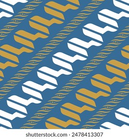 Cloth pattern art batik indonesia design wallpaper