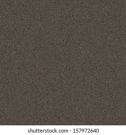 Cloth texture, seamless background pattern, vector illustration