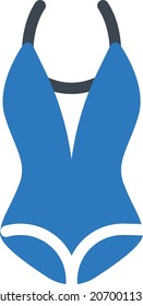 cloth Vector illustration on a transparent background. Premium quality symbols. Glyphs  vector icon for concept and graphic design.